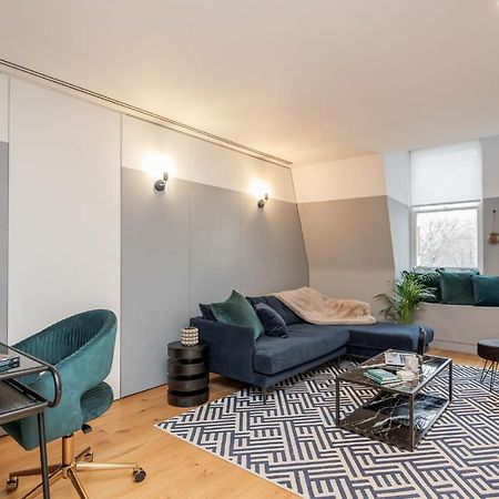 Апартаменты Kula London - Holborn Экстерьер фото