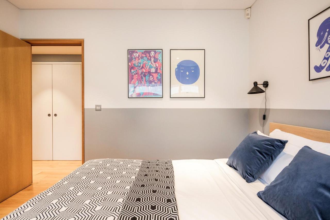 Апартаменты Kula London - Holborn Экстерьер фото