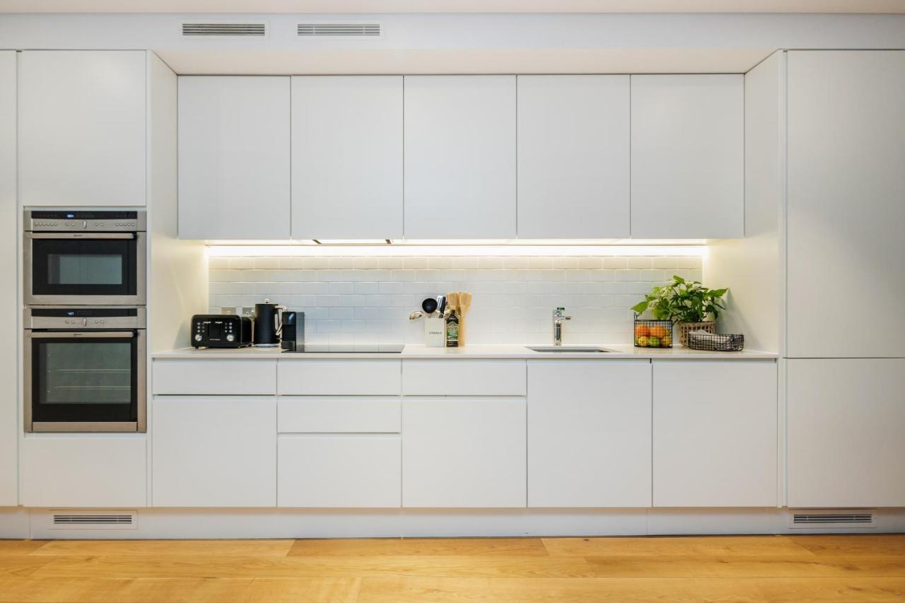 Апартаменты Kula London - Holborn Экстерьер фото
