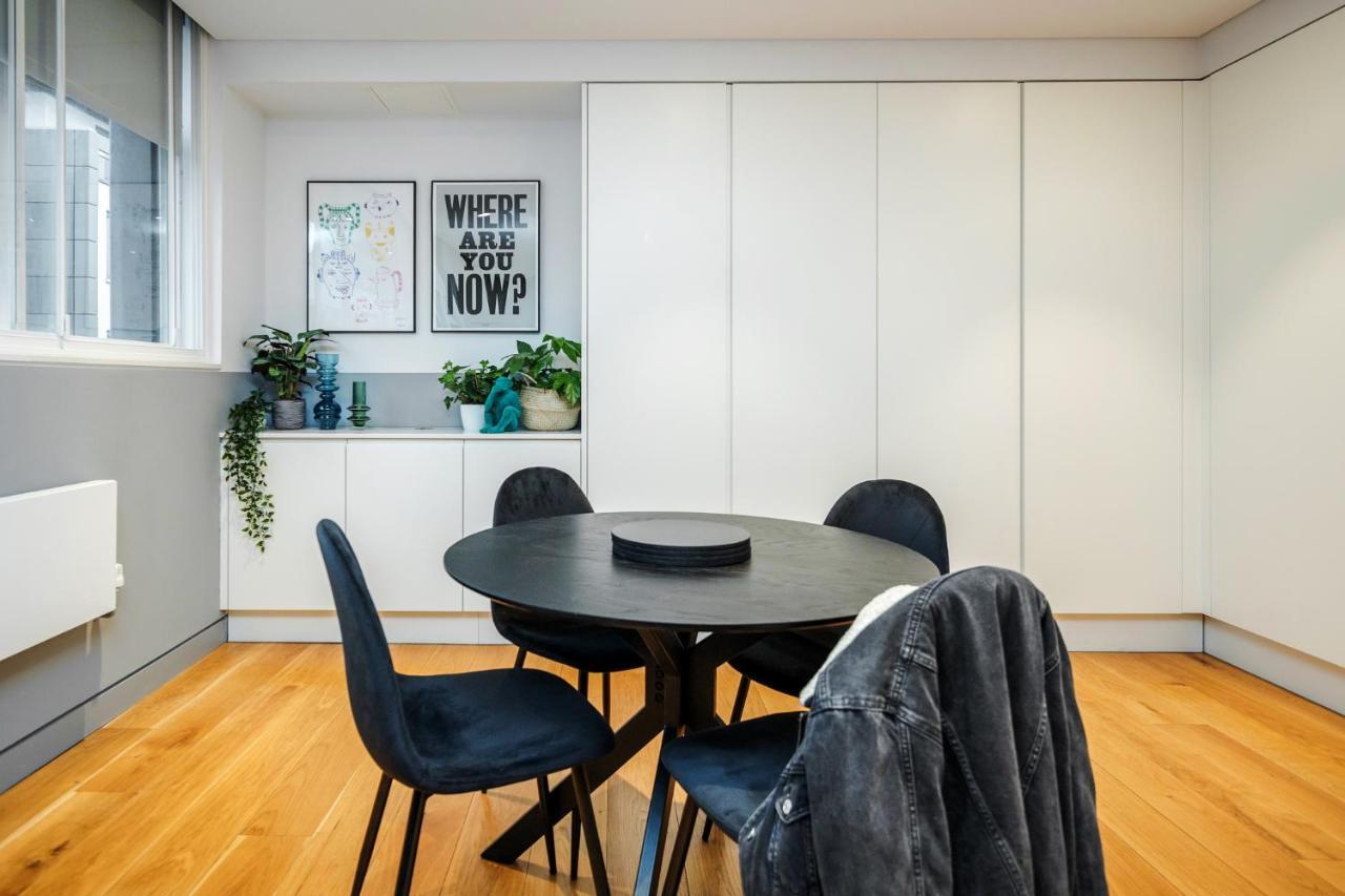Апартаменты Kula London - Holborn Экстерьер фото